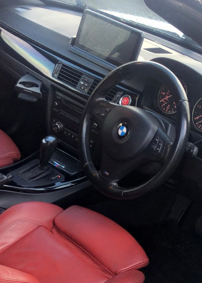 BMW Steering Wheel Kit